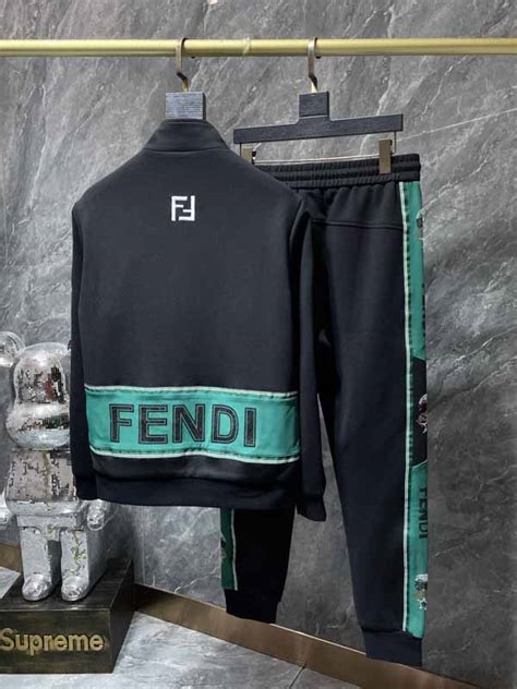 fendi chandal|fendi italy.